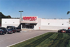 CompUSA Super Store