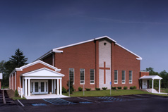East Union Presbyterian Church