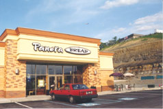 Panera Bread Store