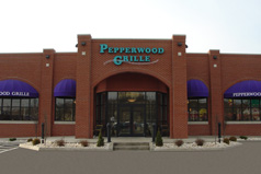Pepperwood Grille